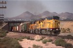UP 9423 West
